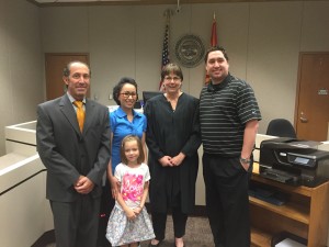 Adoption Picture 4-30-15