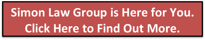 At Simon Law Group, our experienced personal injury lawyers are here for you. Click here to find out more.