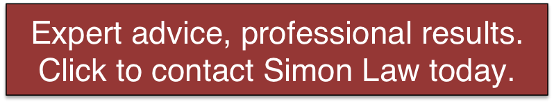 Expert advice, professional results. Contact Simon Law today.